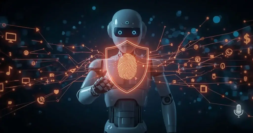 What Is AI Privacy Protection & Why You Need It Now