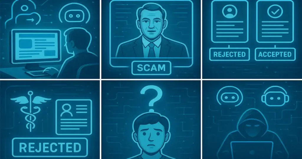 Deepfake Protection Tips: Spot & Stop AI-Generated Scams