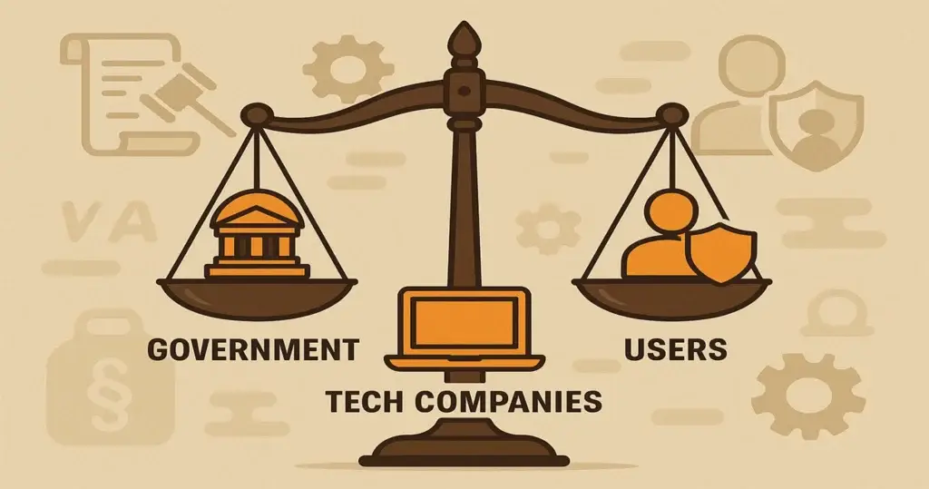 Who Should Regulate AI Privacy? A Look at Lawmakers & Tech